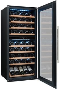 Винный шкаф Climadiff AVI81XDZ фото 3 в Санкт-Петербурге