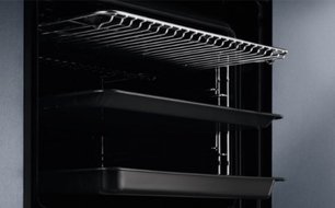 Духовой шкаф Электролюкс OEE5C61Z фото 4 в Санкт-Петербурге Духовой шкаф Electrolux OEE5C61Z фото 4 в Санкт-Петербурге