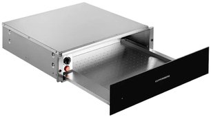 Встраиваемый подогреватель посуды Куперсберг KWD 802 Black фото 4 в Санкт-Петербурге Встраиваемый подогреватель посуды Kuppersberg KWD 802 Black фото 4 в Санкт-Петербурге