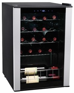 Винный мини-шкаф Климадифф CLS20A фото в Санкт-Петербурге Винный мини-шкаф Climadiff CLS20A фото в Санкт-Петербурге