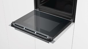 Духовой шкаф Сименс HB673GBW1F фото 2 в Санкт-Петербурге Духовой шкаф Siemens HB673GBW1F фото 2 в Санкт-Петербурге