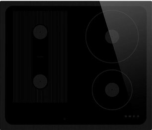 Варочная панель Smeg SI1M24644D фото в Санкт-Петербурге