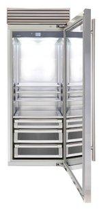 Встраиваемый холодильник Fhiaba XS750FG6 фото в Санкт-Петербурге