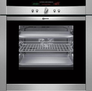 Духовой шкаф Neff B46E74N3RU фото в Санкт-Петербурге