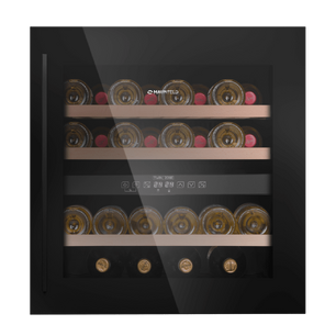 Встраиваемый винный шкаф Маунфилд MBWC-92D36 фото 3 в Санкт-Петербурге Встраиваемый винный шкаф Maunfeld MBWC-92D36 фото 3 в Санкт-Петербурге