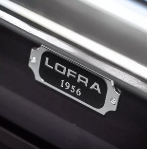 Встраиваемая микроволновая печь Lofra FMRS66ME CHROME фото 2 в Санкт-Петербурге