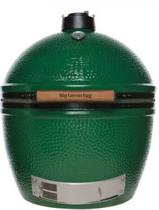 Гриль Биг Грин Эгг XLarge фото 2 в Санкт-Петербурге Гриль Big Green Egg XLarge фото 2 в Санкт-Петербурге