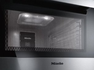 Пароварка с СВЧ Миле DGM6800 CLST фото 4 в Санкт-Петербурге Пароварка с СВЧ Miele DGM6800 CLST фото 4 в Санкт-Петербурге
