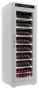 Винный шкаф Coldvine C108-WW1 (Modern) фото в Санкт-Петербурге Винный шкаф Cold Vine C108-WW1 (Modern) фото в Санкт-Петербурге