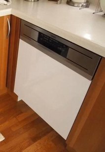 Посудомоечная машина АЕГ F88060IM0P фото 2 в Санкт-Петербурге Посудомоечная машина AEG F88060IM0P фото 2 в Санкт-Петербурге
