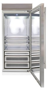 Встраиваемый холодильник Fhiaba XS900FG6D фото в Санкт-Петербурге