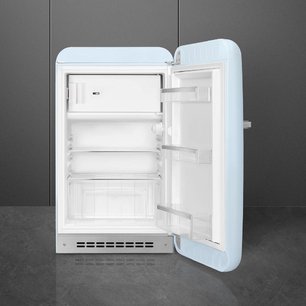 Холодильник Смег FAB10RPB5 фото 2 в Санкт-Петербурге Холодильник Smeg FAB10RPB5 фото 2 в Санкт-Петербурге