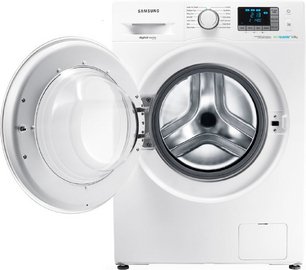 Стиральная машина Samsung WF 80F5E5U4W фото 3 в Санкт-Петербурге