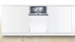 Встраиваемая посудомоечная машина BOSCH SRV2IKX2BR фото 3 в Санкт-Петербурге Встраиваемая посудомоечная машина BOSCH SRV2IKX2BR фото 3 в Санкт-Петербурге