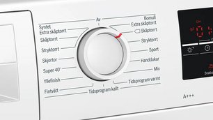 Сушильная машина Bosch WTW894A8SN фото 3 в Санкт-Петербурге