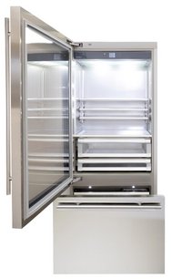 Встраиваемый холодильник Fhiaba KS900TGT3 фото в Санкт-Петербурге