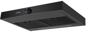 Вытяжка Маунфилд Comfort 60 Flat black фото в Санкт-Петербурге Вытяжка Maunfeld Comfort 60 Flat black фото в Санкт-Петербурге