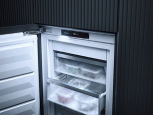 Встраиваемый морозильник Миле FNS 7794 E фото 3 в Санкт-Петербурге Встраиваемый морозильник Miele FNS 7794 E фото 3 в Санкт-Петербурге