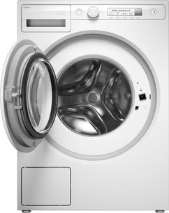Стиральная машина Аско W1084W фото 3 в Санкт-Петербурге Стиральная машина Asko W1084W фото 3 в Санкт-Петербурге