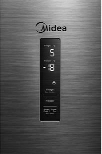 Холодильник Мидеа MDRB473MGF46OM фото 2 в Санкт-Петербурге Холодильник Midea MDRB473MGF46OM фото 2 в Санкт-Петербурге