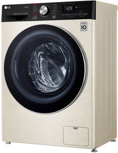 Стиральная машина LG AI DD F2V5HS9B фото в Санкт-Петербурге