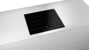 Индукционная варочная панель Бош PXE631FC1E фото 4 в Санкт-Петербурге Индукционная варочная панель Bosch PXE631FC1E фото 4 в Санкт-Петербурге