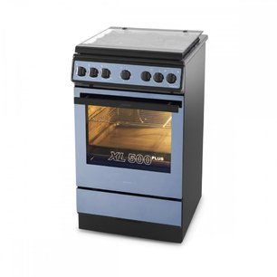 Плита газовая Кайзер HGG 52502 S фото 3 в Санкт-Петербурге Плита газовая Kaiser HGG 52502 S фото 3 в Санкт-Петербурге