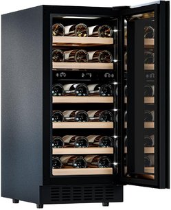 Встраиваемый винный шкаф Meyvel MV28NH-KBT2 фото 2 в Санкт-Петербурге