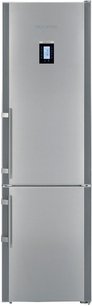 Холодильник Либхер CNPesf 4006 Comfort NoFrost фото 4 в Санкт-Петербурге Холодильник Liebherr CNPesf 4006 Comfort NoFrost фото 4 в Санкт-Петербурге