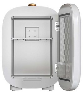Холодильник для косметики и напитков Мэйвел MB-04HC1W фото 3 в Санкт-Петербурге Холодильник для косметики и напитков Meyvel MB-04HC1W фото 3 в Санкт-Петербурге
