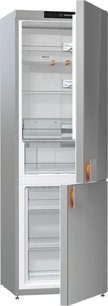 Холодильник Горение NRK612ST фото в Санкт-Петербурге Холодильник Gorenje NRK612ST фото в Санкт-Петербурге