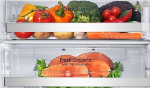 Холодильник LG GA-B 499 TGDF фото 4 в Санкт-Петербурге