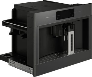 Встраиваемая кофемашина Asko CM8478GG фото 2 в Санкт-Петербурге