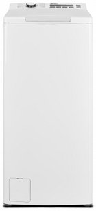 Стиральная машина Midea MFE12W75B/W-RU фото в Санкт-Петербурге