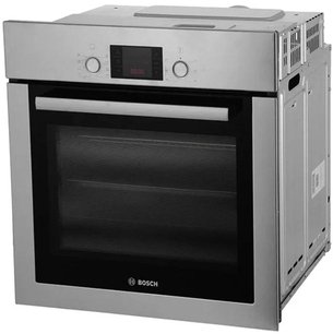 Духовой шкаф Бош HBG 43T350 R фото 2 в Санкт-Петербурге Духовой шкаф Bosch HBG 43T350 R фото 2 в Санкт-Петербурге