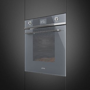 Духовой шкаф Смег SF6102PZS фото 2 в Санкт-Петербурге Духовой шкаф Smeg SF6102PZS фото 2 в Санкт-Петербурге