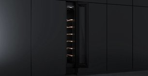 Встраиваемый винный шкаф Тека RVU 10008 фото 3 в Санкт-Петербурге Встраиваемый винный шкаф Teka RVU 10008 фото 3 в Санкт-Петербурге