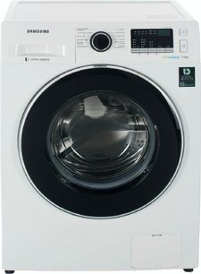 Стиральная машина Samsung WW 70J4210HW фото в Санкт-Петербурге