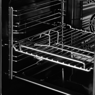 Духовой шкаф Maunfeld EOEH5110B фото 4 в Санкт-Петербурге