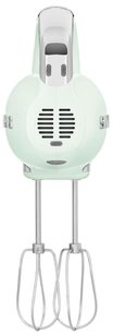Ручной миксер Smeg HMF01PGEU фото 4