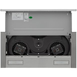 Встраиваемая вытяжка Krona GERDA T 600 inox PB фото 4 в Санкт-Петербурге Встраиваемая вытяжка Krona GERDA T 600 inox PB фото 4 в Санкт-Петербурге