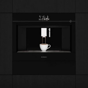 Встраиваемая кофемашина Де Дитрих DKD4820B фото 4 в Санкт-Петербурге Встраиваемая кофемашина De Dietrich DKD4820B фото 4 в Санкт-Петербурге