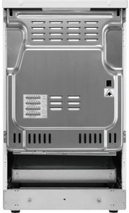 Электрическая плита Electrolux RKR540200X фото 3 в Санкт-Петербурге