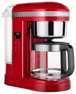 Кофеварка Китчен Эйд 5KCM1209EER фото в Санкт-Петербурге Кофеварка KitchenAid 5KCM1209EER фото в Санкт-Петербурге