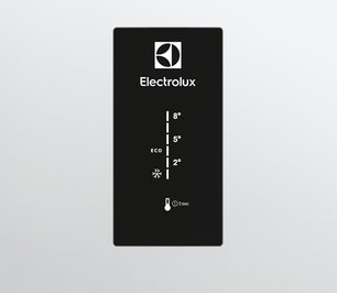 Холодильник Электролюкс EN3854NOX фото 4 в Санкт-Петербурге Холодильник Electrolux EN3854NOX фото 4 в Санкт-Петербурге