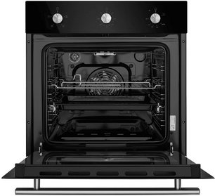 Духовой шкаф Maunfeld EOGC604B Slim фото 3 в Санкт-Петербурге