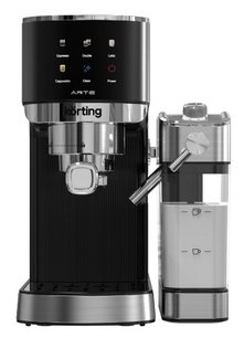 Кофеварка Korting KCM 1005 T Arte фото 2 в Санкт-Петербурге