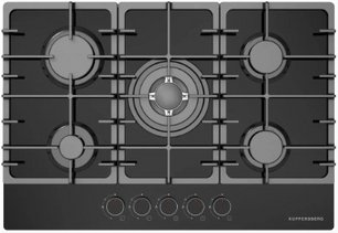 Варочная поверхность Kuppersberg FG 76 B фото в Санкт-Петербурге