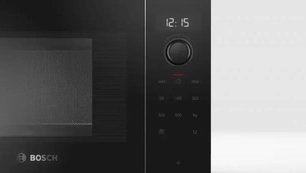 Микроволновая печь BOSCH FFM553MB0 фото 2 в Санкт-Петербурге Микроволновая печь BOSCH FFM553MB0 фото 2 в Санкт-Петербурге