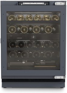 Встраиваемый винный шкаф Либхер UWpri 3662 Vinidor Selection фото 2 в Санкт-Петербурге Встраиваемый винный шкаф Liebherr UWpri 3662 Vinidor Selection фото 2 в Санкт-Петербурге